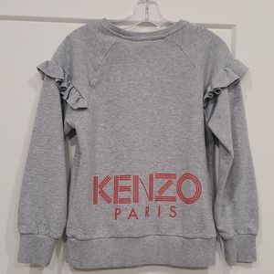 Kenzo little Girls sweaters